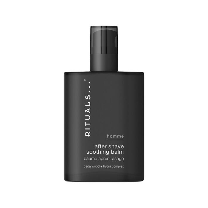 Homme After Shave Soothing Balm