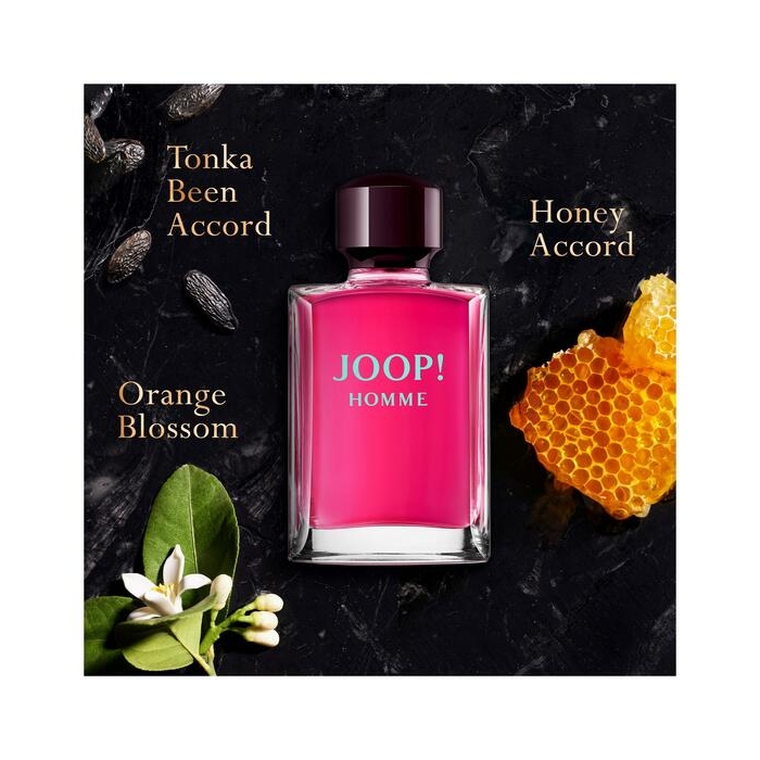 Makeup Le Bain Joop Parfum Joop! Le Bain Eau De Parfum 40ml Gift