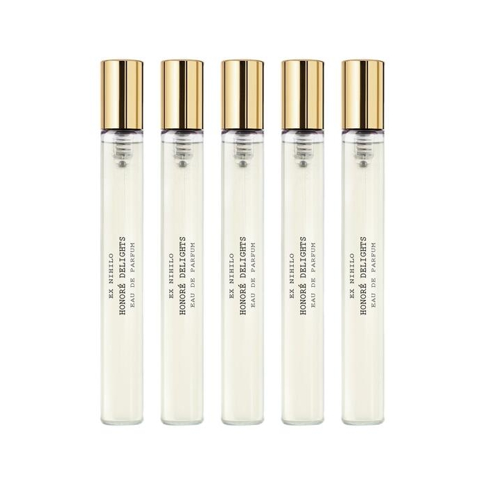 HONORE DELIGHTS - TRAVEL SET