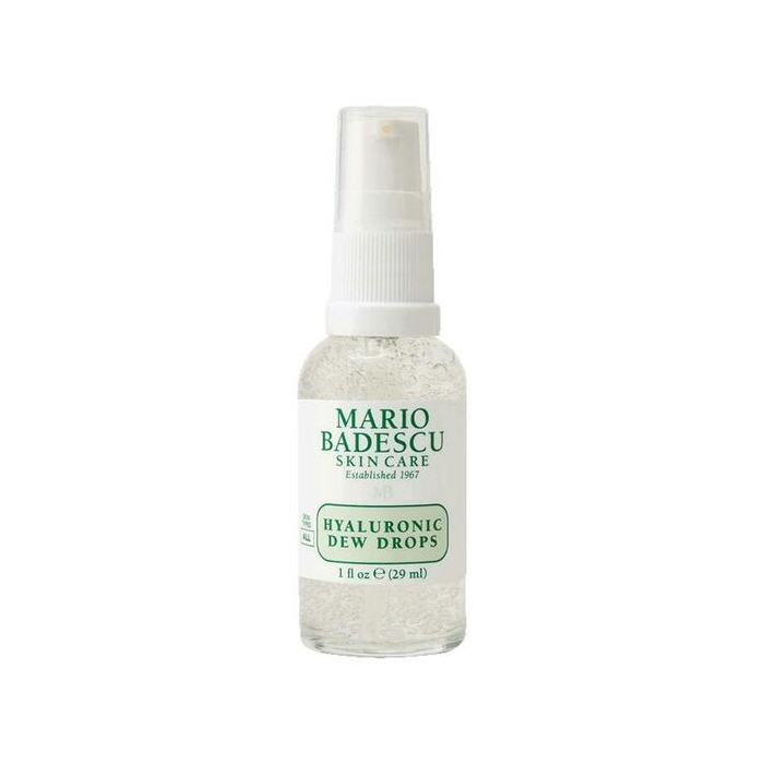 Hyaluronic Dew Drops