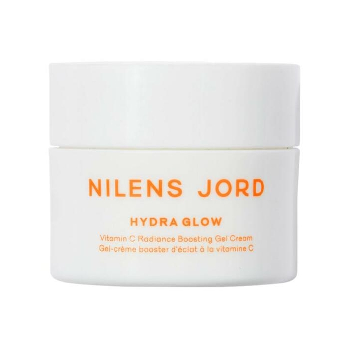 Hydra Glow Vitamin C Radiance Boosting Gel Cream