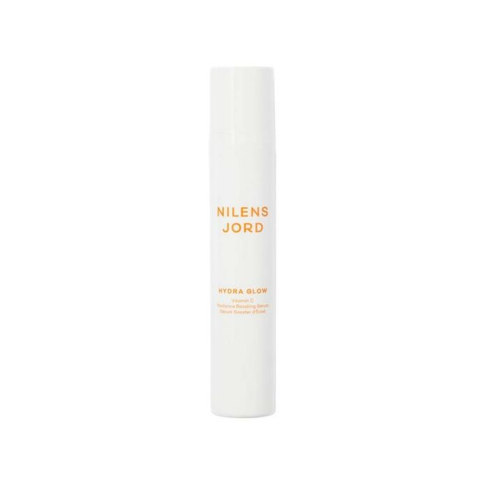 Hydra Glow Vitamin C Radiance Boosting Serum