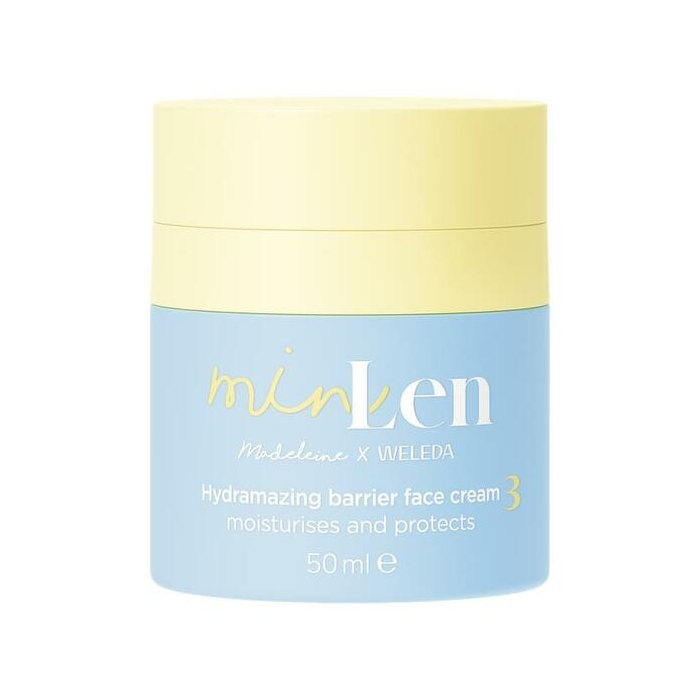 Hydramazing Barrier Face Cream