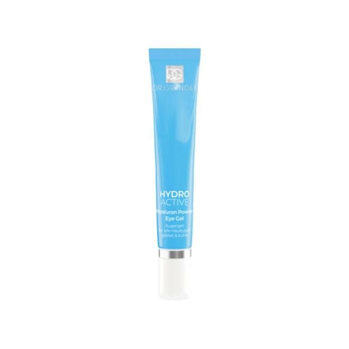Hydro Active Hyaluron Power Eye Gel