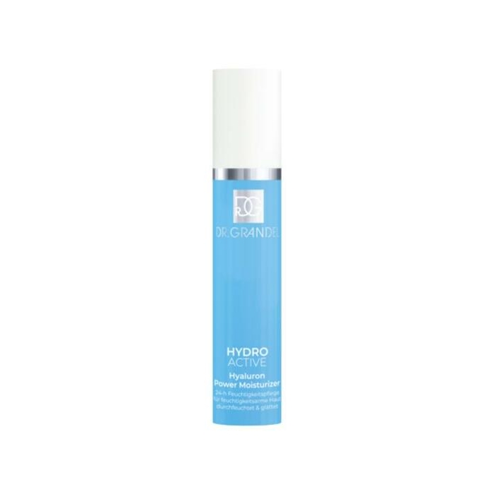 Hydro Active Hyaluron Power Moisturizer
