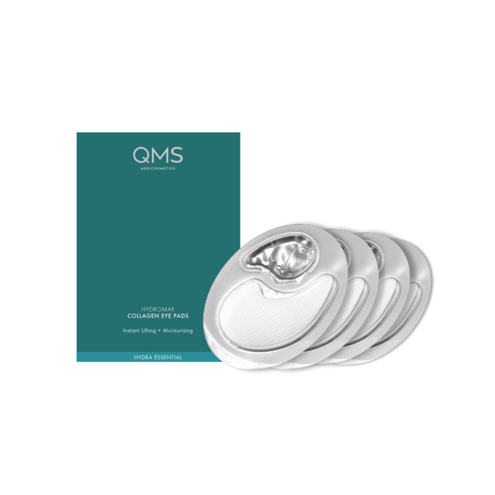 Hydromax Collagen Eye Pads