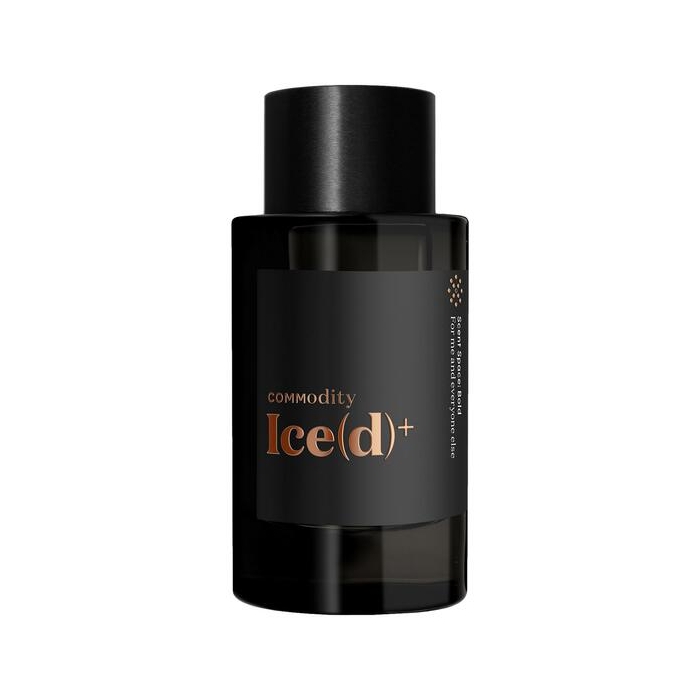 Ice(d) Bold Parfum