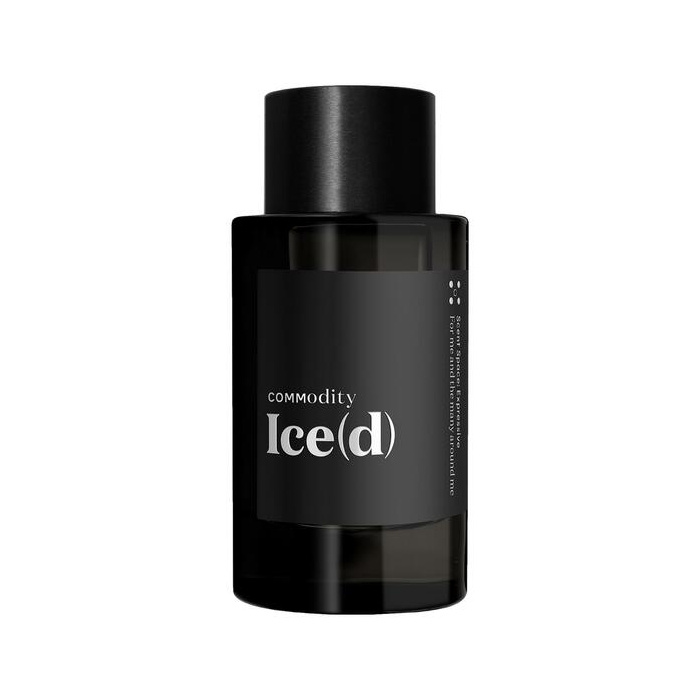 Ice(d) Expressive Parfum