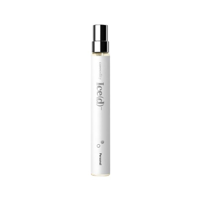 Ice(d) Personal Parfum Travel Spray