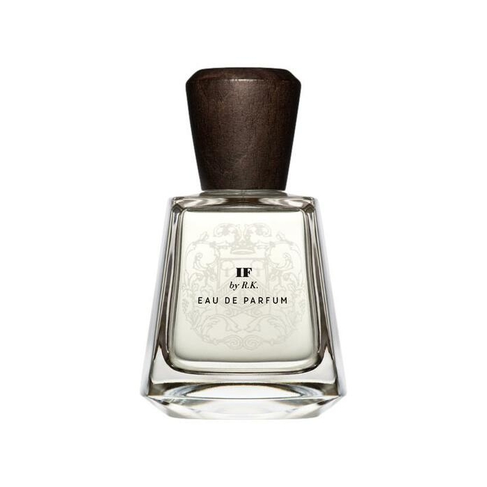IF by R.K. E.d.P. Nat. Spray