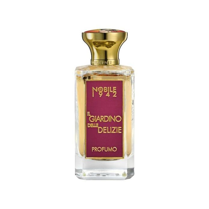 Il Giardino delle Delizie EdP Nat. Spray