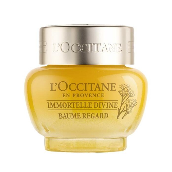 Immortelle Divine Augenbalsam