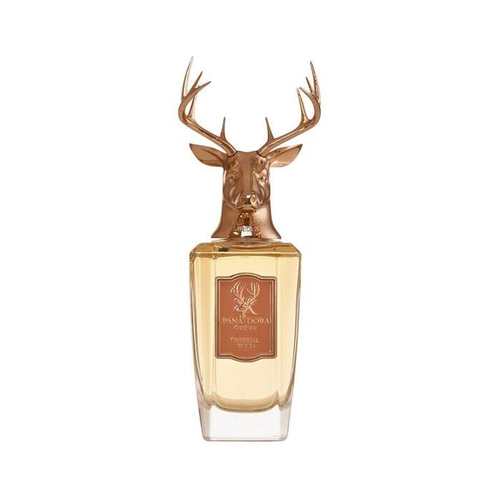 Imperial Wood Extrait de Parfum
