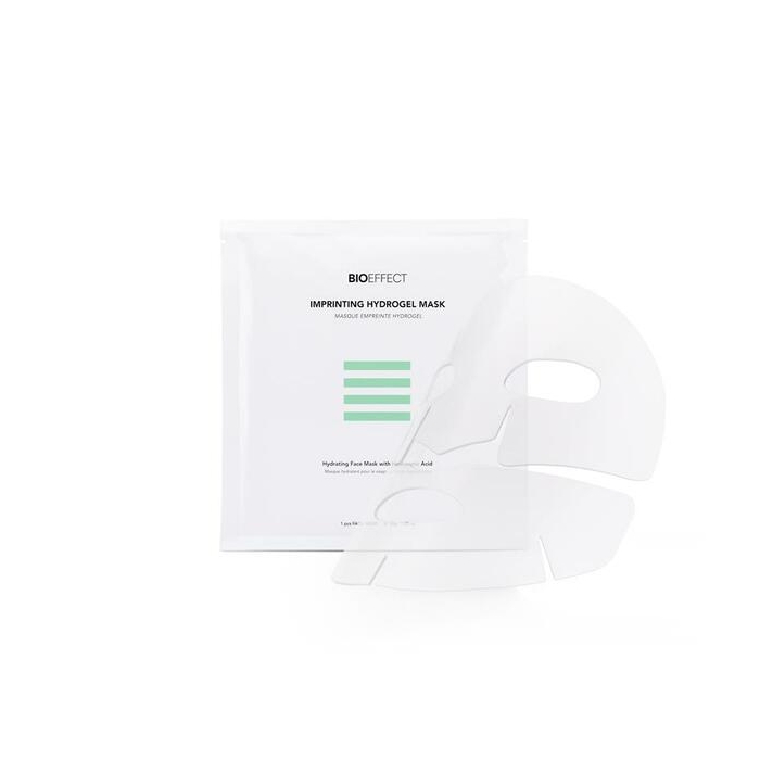 Imprinting Hydrogel Mask - gratis für Dich!