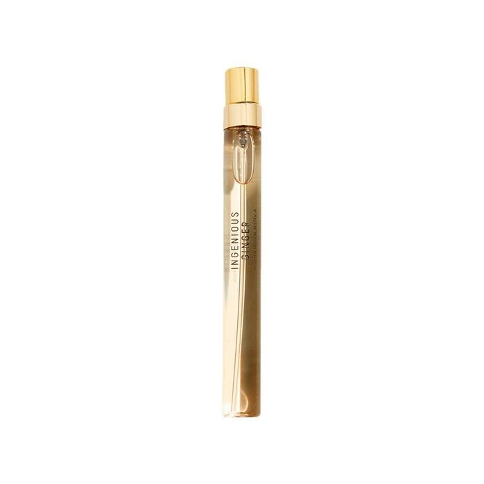 Ingenious Ginger EdP Travel Spray