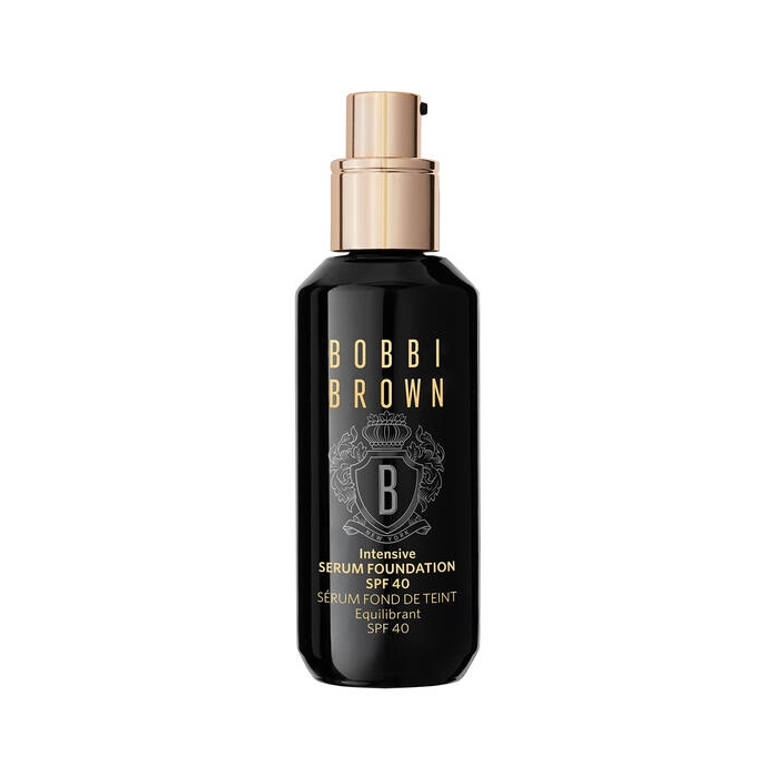 Intensive Serum Foundation 30