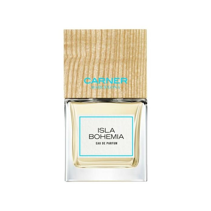 Isla Bohemia EdP Nat. Spray