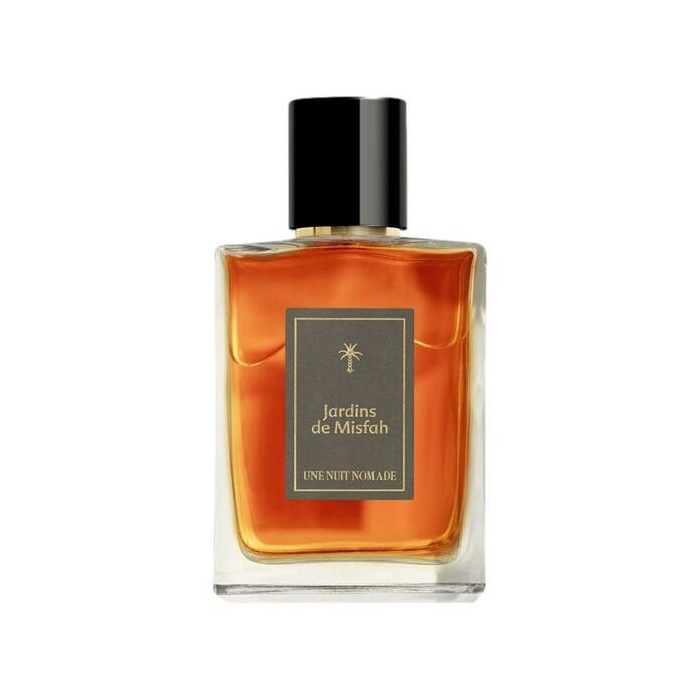 Jardins de Misfah E.d.P. Nat. Spray