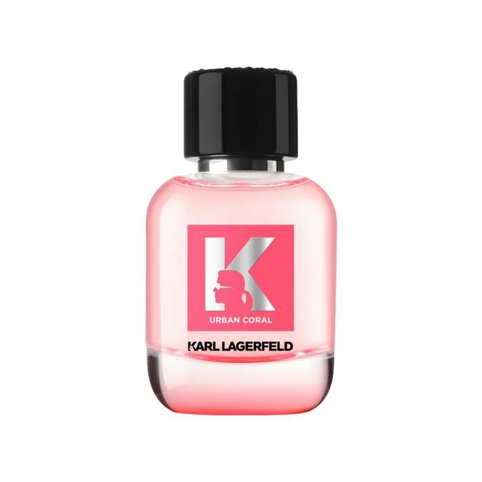 Jeans Urban Coral for Her EdP