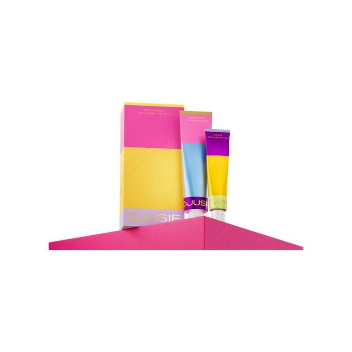 Juicy Skin Box (The Juice ja Citrus Delight)