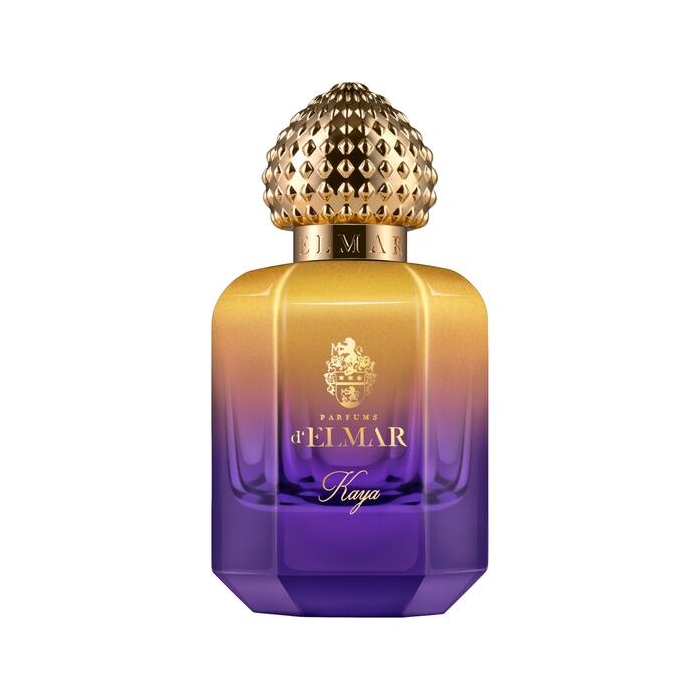 Kaya Extrait de Parfums