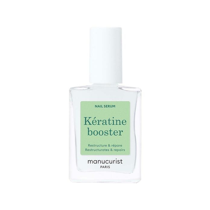 Keratine Booster Nail Serum