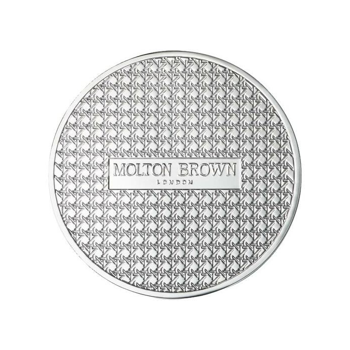 Kerzendeckel Luxus Duftkerze