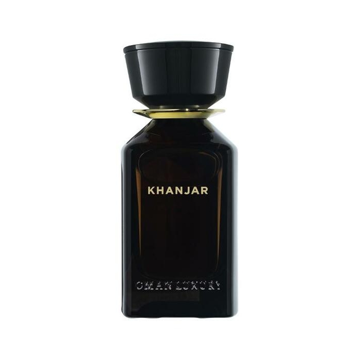 Khanjar EdP Nat. Spray