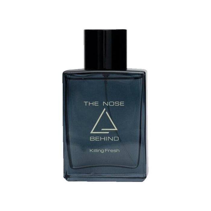 Killing Fresh Extrait de Parfum Nat. Spray