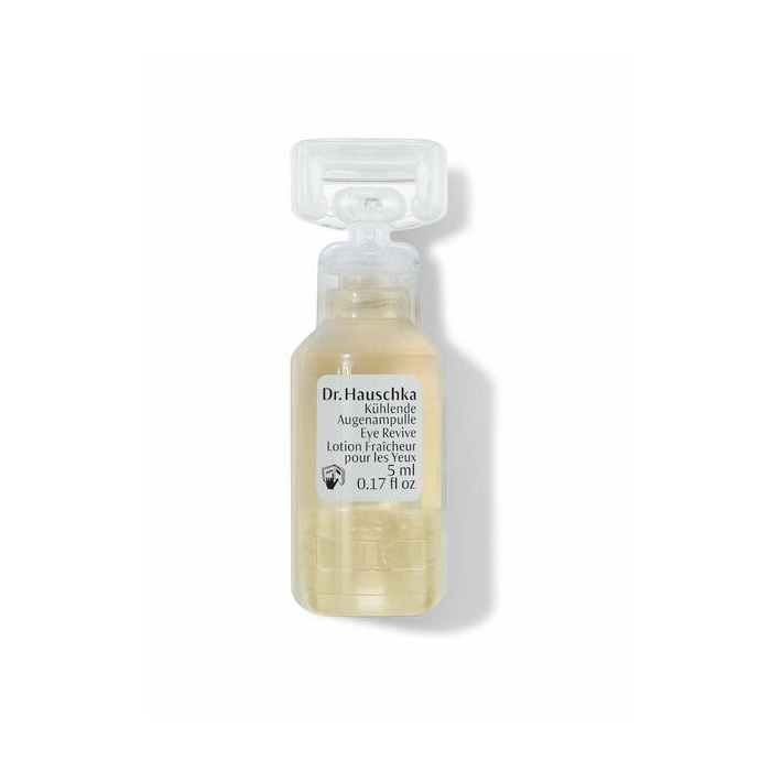 Kühlende Augenampulle, 10x5 ml