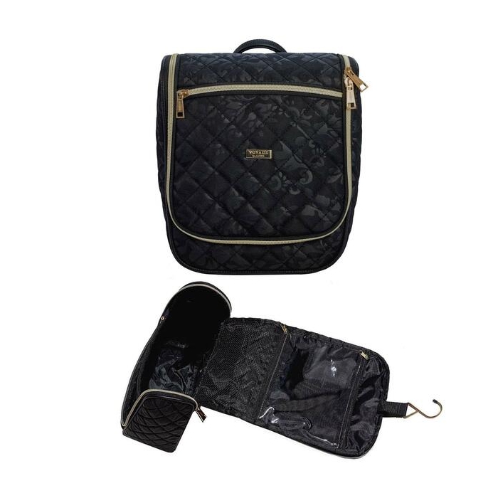 Kulturtasche zum Aufhaengen 23 cm