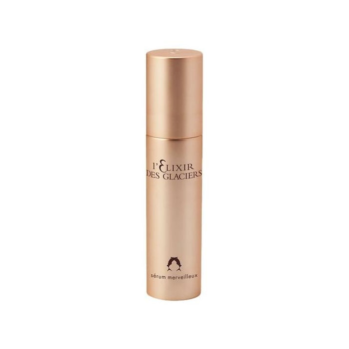 L' Elixir des Glaciers Merveilleux Serum
