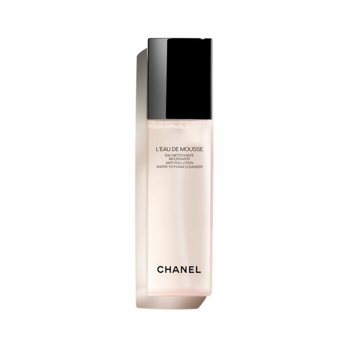 L'EAU DE MOUSSE