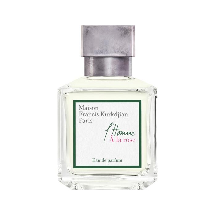L'Homme À la Rose EdP Nat. Spray