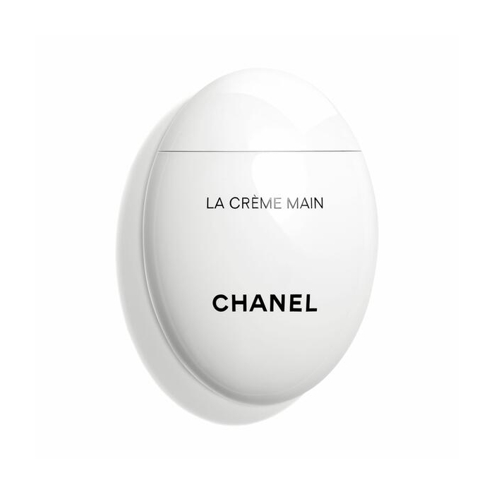 LA CRÈME MAIN