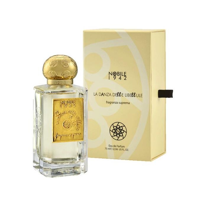La Danza delle Libellule Fragranza Suprema Eau de Parfum