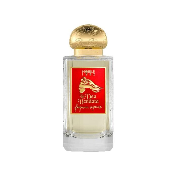 La Dea Bendata EdP Nat. Spray