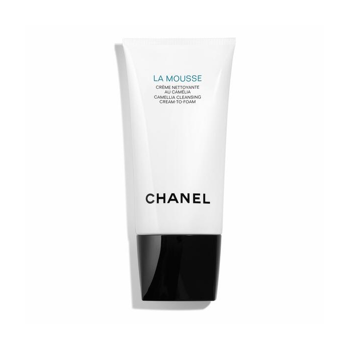 LA MOUSSE