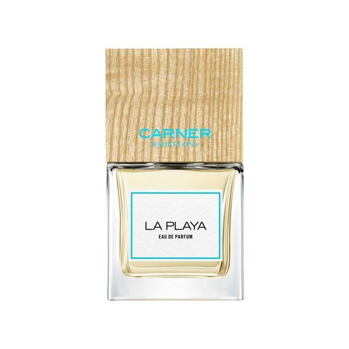 La Playa EdP Nat. Spray