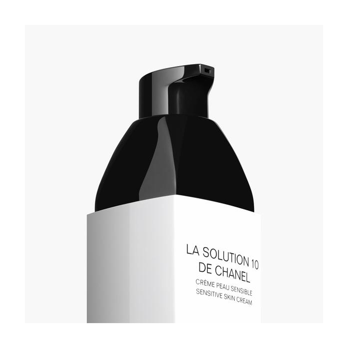 LA SOLUTION 10 DE CHANEL 