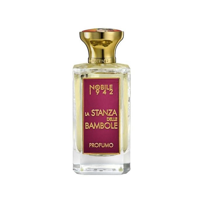 La Stanza delle Bambole EdP Nat. Spray