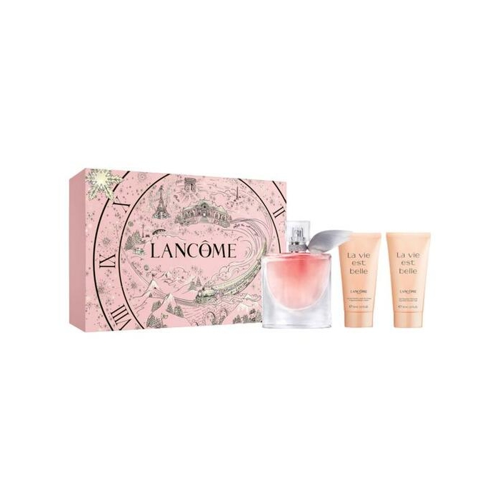 La vie est belle EdP Set