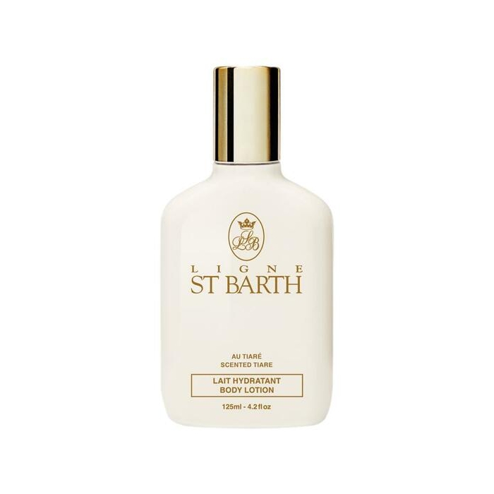Body Lotion Tiaré 