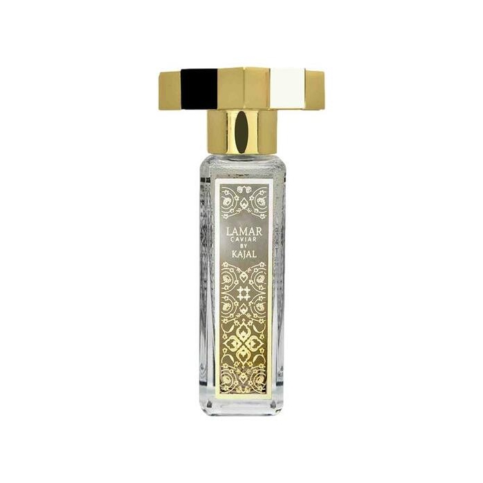 Lamar Caviar Parfum Spray