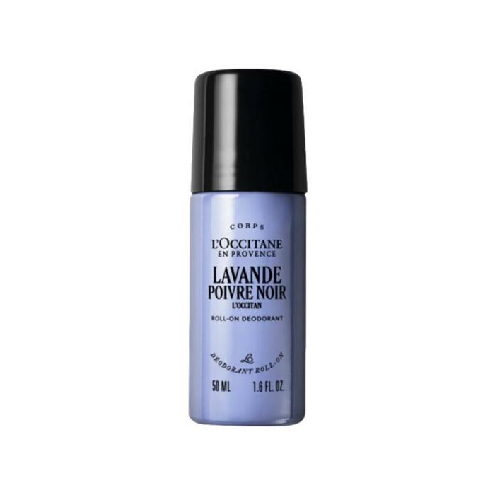 Lavanda Poivre Noir Deo-Roll-On