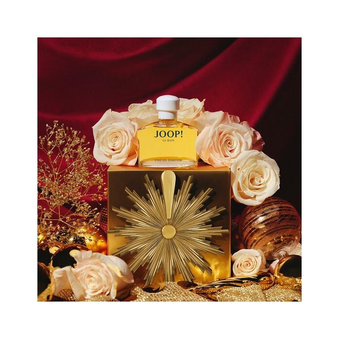 75 Ml Joop De Bain Joop! Le Bain Gift Set 40ml Eau De Parfum, 75ml
