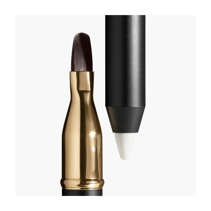 LE CRAYON À LÈVRES