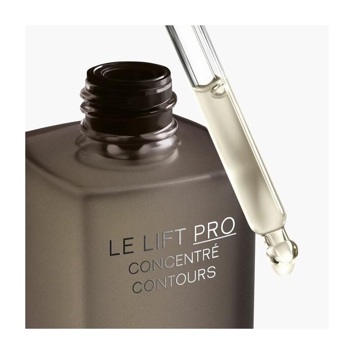 LE LIFT PRO CONCENTRÉ CONTOURS