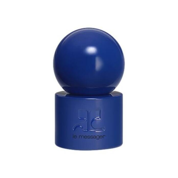 Le Messager E.d.P. Nat. Spray