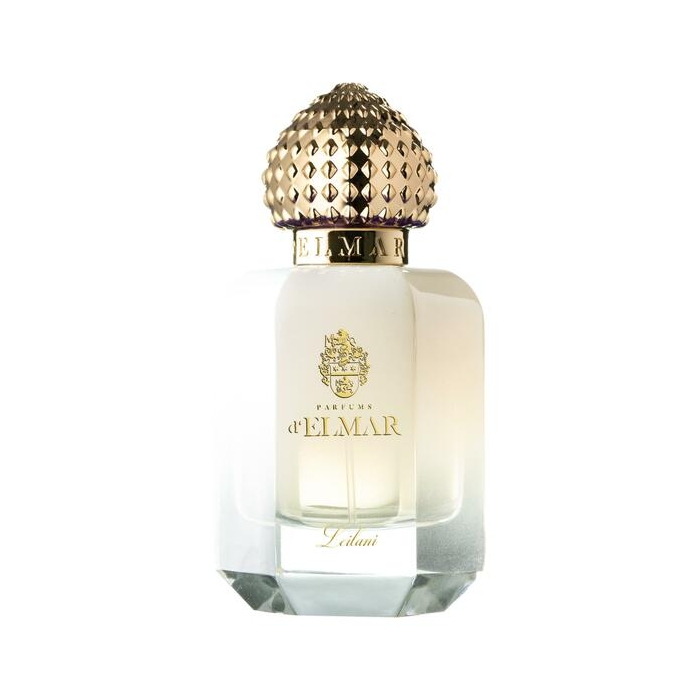 Leilani Extrait de Parfums